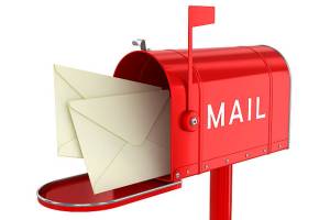 mail