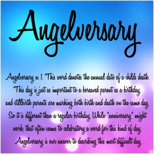 angelversary