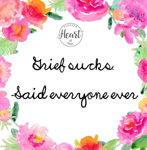 grief-sucks