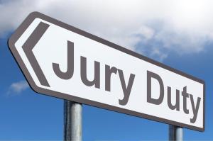jury-duty
